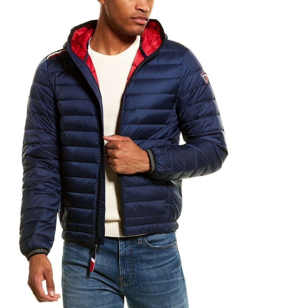 Rossignol Verglas Hood Jacket